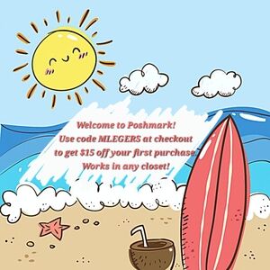 LIKE items to receive offers OR make reasonnable offers !